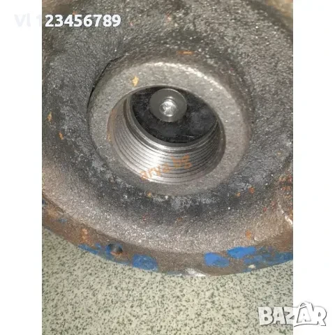 Помпа за вода ръчна-лъкачка, снимка 3 - Напояване - 50791365