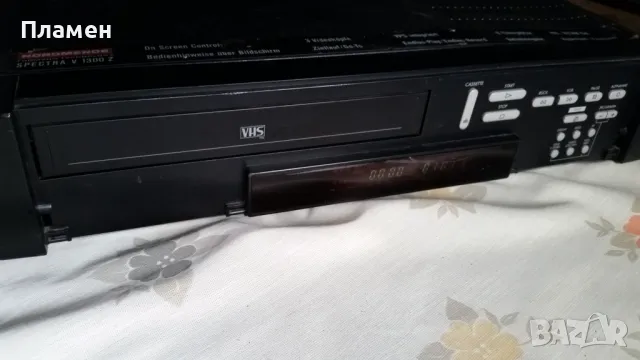 Видео NORDMENDE Spectra V 1300