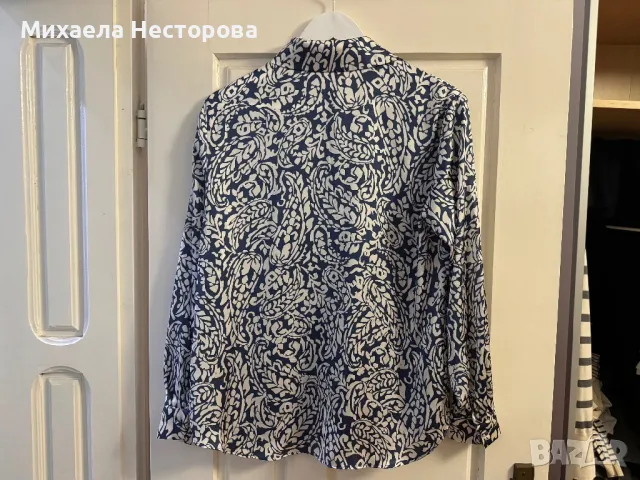 Риза Zara, снимка 3 - Ризи - 47015400