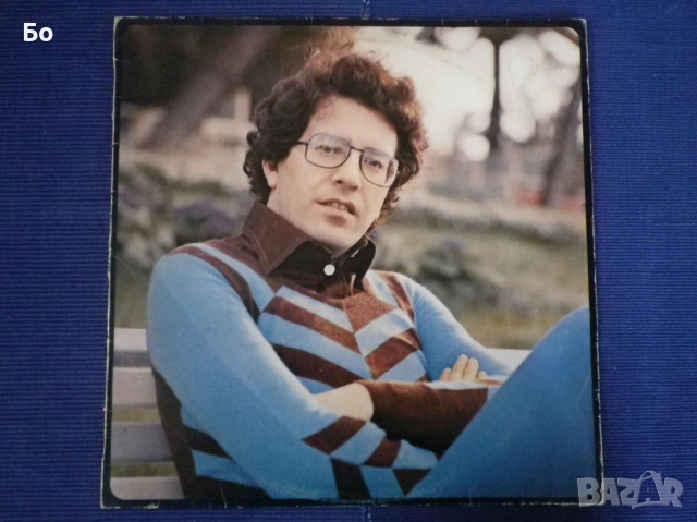 грамофонни плочи Adriano Celentano, Toto Cutugno, Al Bano & Romina Power, Gianna Nannini..., снимка 17 - Грамофонни плочи - 42368588