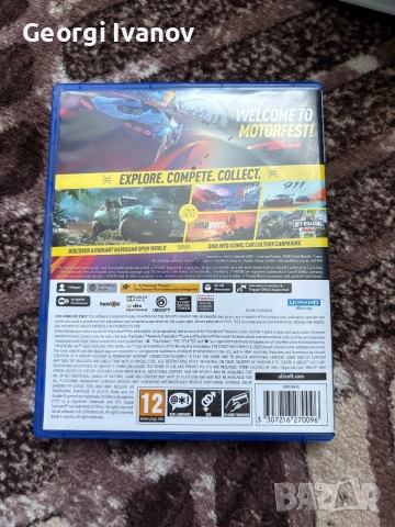 Ps5 , снимка 11 - PlayStation конзоли - 53934045