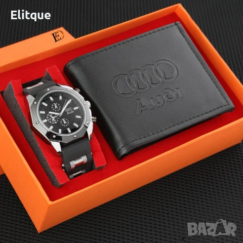 подаръчни комплекти louis vuitton Gucci , снимка 5 - Подаръци за мъже - 53359634