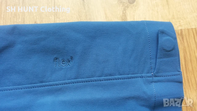 NORRONA Svalbard Flex1 Stretch Pant размер XXL еластичен панталон - 1287, снимка 12 - Панталони - 51144465