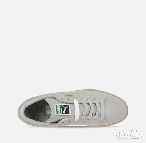 НАМАЛЕНИЕ !!!Кецове Puma Suede Classic 357251 05 №36 2/3, снимка 4 - Кецове - 47400968