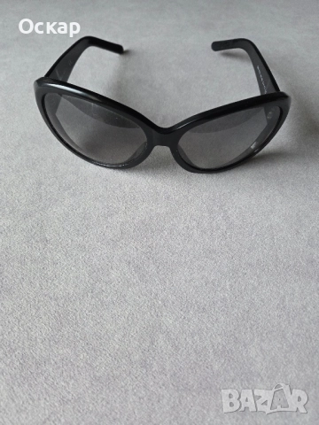 Оригинални дамски слънчеви очила Dolce & Gabbana, снимка 8 - Слънчеви и диоптрични очила - 52352295