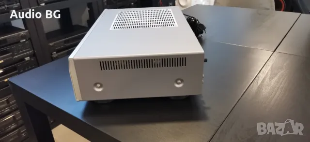 усилвател Denon PMA-510 AE, снимка 4 - Ресийвъри, усилватели, смесителни пултове - 50183292
