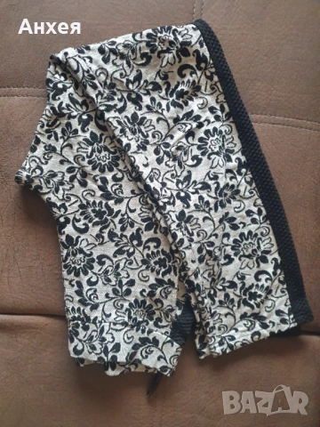 Lucy суичър и панталон, снимка 4 - Комплекти - 53942743