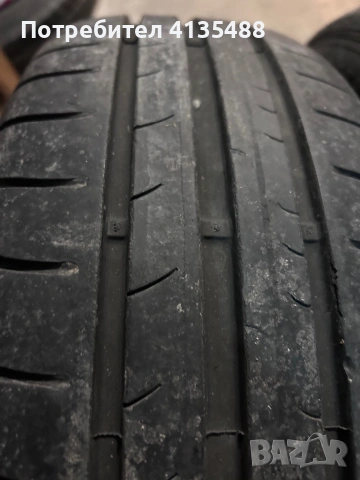 Гуми с джанти, снимка 5 - Гуми и джанти - 53808992