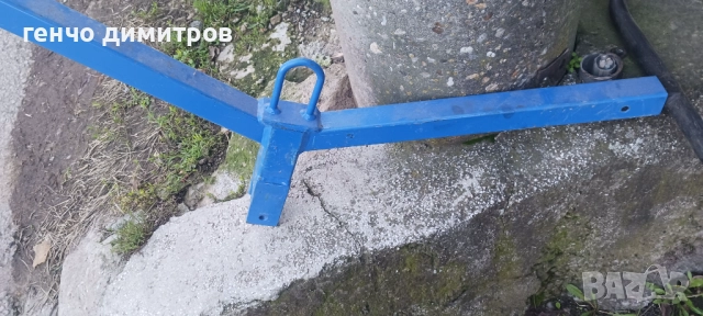 клещи за камъни или бордюри, снимка 3 - Клещи - 43256161