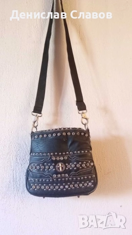 Дамски Чанти, снимка 5 - Чанти - 52299606