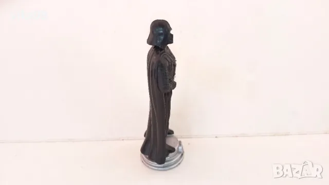 Фигурка Darth Vader - Star Wars Lucasfilm Ltd, снимка 4 - Колекции - 48052563