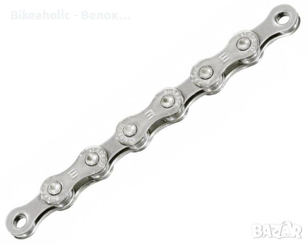 Верига SunRace CN12E 120 звена 12s Silver 