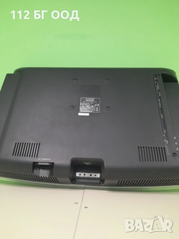 Телевизор Denver LED 24 инча, снимка 3 - Телевизори - 53909333