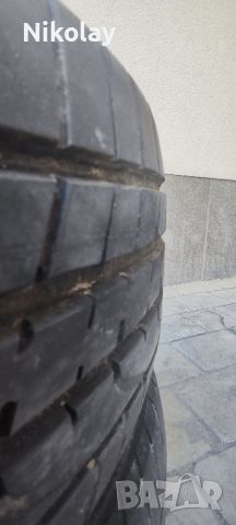 Летни гуми Pirelli 205/45/17, снимка 9 - Гуми и джанти - 45511382