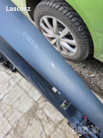 Cube stereo hybrid one44 e bike bosch generation 5 smart system 800wh, снимка 9 - Велосипеди - 53918778