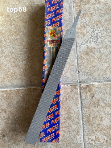 Пила за метал RİCO