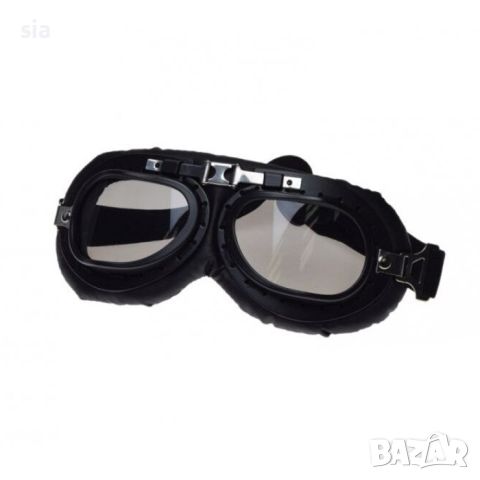 Очила за мотор, скутер, мотопед, снимка 1 - Аксесоари и консумативи - 35890068
