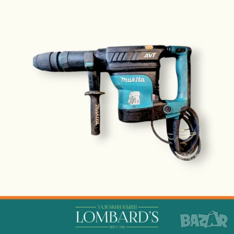 Къртач Makita HM111C