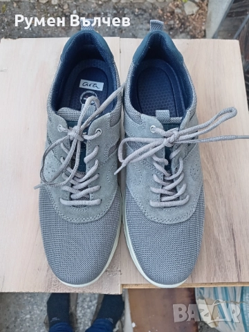 Германски високо качествени спортни обувки Ara , снимка 2 - Спортно елегантни обувки - 52053934