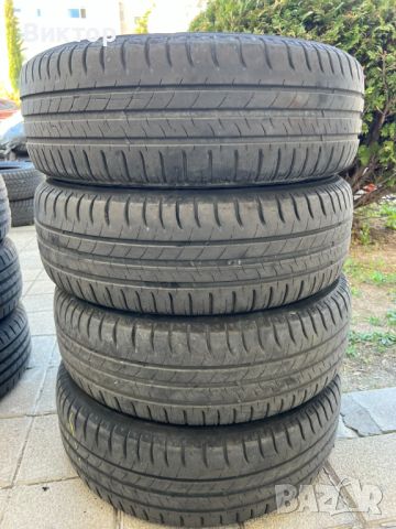 195/65/15 Michelin