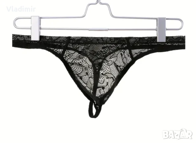 Мъжки секси прашки, снимка 3 - Бельо - 51071702