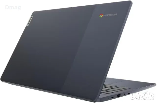 15,6" тъч Lenovo 3 Chrome / Pentium/8GB/128GB eMMC, снимка 6 - Лаптопи за работа - 47507183