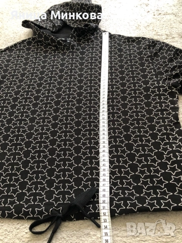 Дамски суичър Calvin Klein, снимка 6 - Суичъри - 53665944