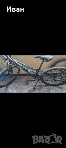 колело биокс 26 цола, снимка 4 - Велосипеди - 53156351