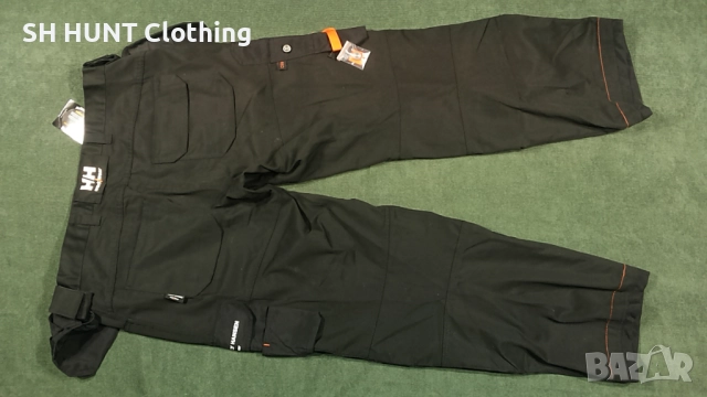 HELLY HANSEN GLASGOW FLOOR LAYERS Work Wear размер 58 / XXL работен панталон работен W1-15, снимка 3 - Панталони - 52027720