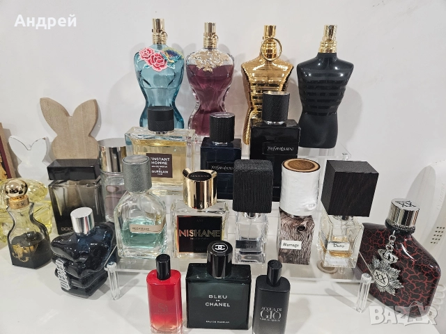 Парфюмен пулверизатор за пътуване (5ml), снимка 3 - Унисекс парфюми - 52898328