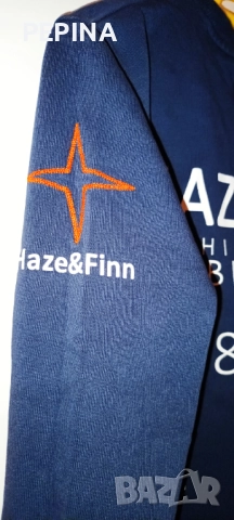 Мъжка блуза Haze&Finn, снимка 4 - Спортни дрехи, екипи - 52041794