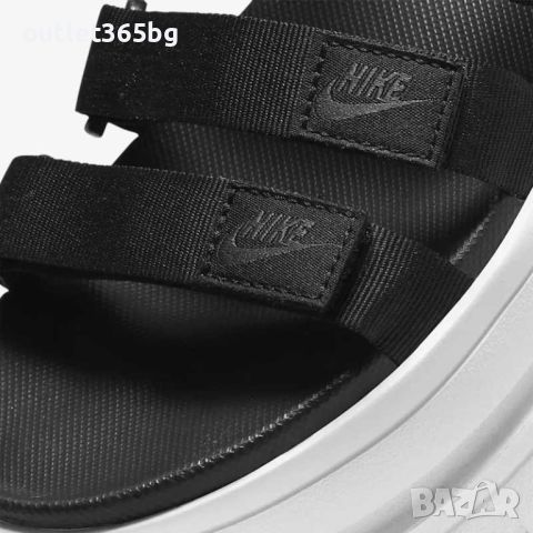 Nike - Icon Classic Sandal номер 38,39 черни Оригинал Код 0482, снимка 5 - Сандали - 45421177