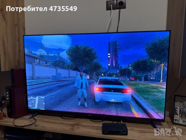 PS4 PRO / Плейстейшън 4 Про 1TB - Като НОВ!, снимка 7 - PlayStation конзоли - 53448150