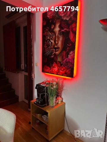 Страхотен мезонет в Съдийски! , снимка 9 - Апартаменти - 53231171