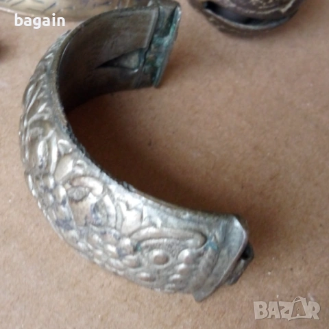 Ориенталски лот., снимка 4 - Антикварни и старинни предмети - 54029894