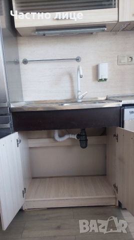 Запазени и здрави кухненски шкафове, снимка 5 - Шкафове - 53843268