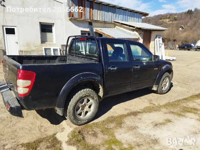 Great Wall Steed 5, снимка 4 - Автомобили и джипове - 49398526