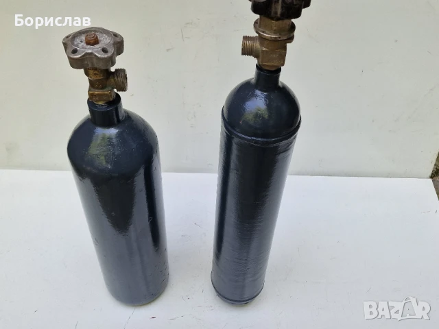 Со2 бутилки, снимка 7 - Други инструменти - 50704297
