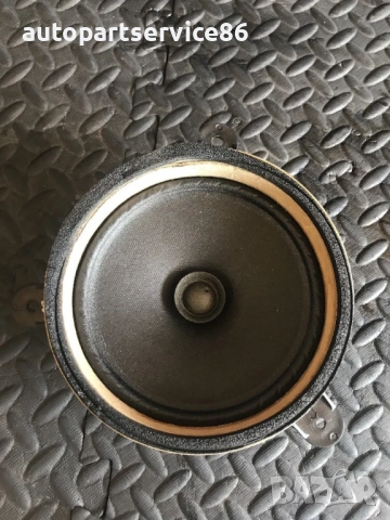 Високоговорител за задна дясна врата за Subaru Legacy 2.5 (2004-2008) 86301AG101