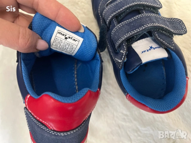 Детски маратонки, снимка 3 - Детски маратонки - 54054401