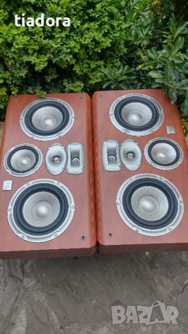 JBL LC2 Center speakers, снимка 18 - Тонколони - 45520766