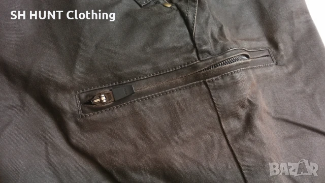 CHEVALIER Stretch Trouser размер 56 / XXL за лов промазан еластичен панталон - 1196, снимка 9 - Екипировка - 50587392