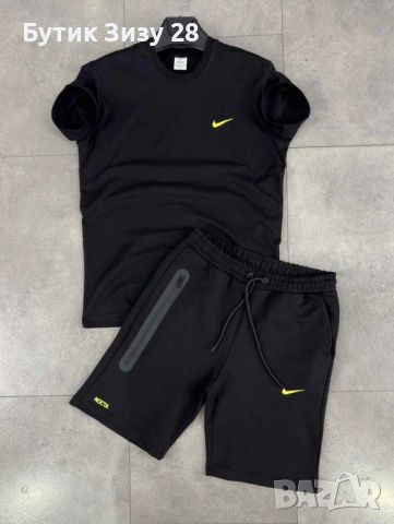 Мъжки екипи Nike, 3 цвята , снимка 5 - Спортни дрехи, екипи - 46686328