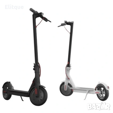 Електрически скутер / тротинетка M365 с Bluetooth контрол 🛴, снимка 12 - Друга електроника - 53245536