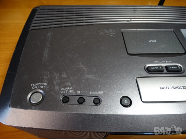 DENON S-52 ..., снимка 6 - Аудиосистеми - 53858066