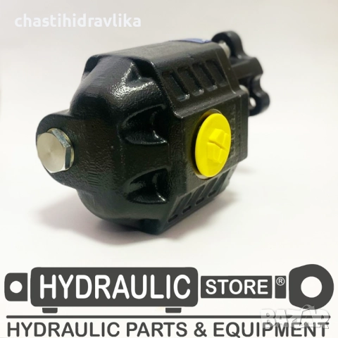 Зъбна помпа OMFB UNI NPH 51 10501100522 / 10501100513, снимка 2 - Части - 52154301