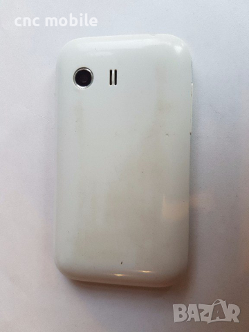 Samsung Galaxy Y - Samsung GT-S5360 - Samsung S5360, снимка 2 - Samsung - 17134508
