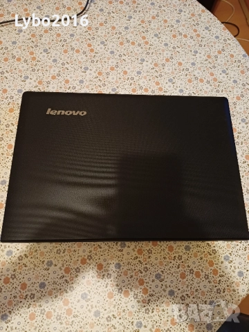 Продавам лаптоп Lenovo G50-45