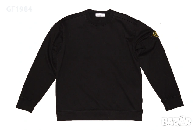 Stone Island - мъжки блузи, размери M , 3XL