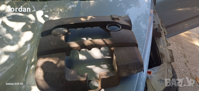 Части за Шкода , снимка 18 - Части - 50903844